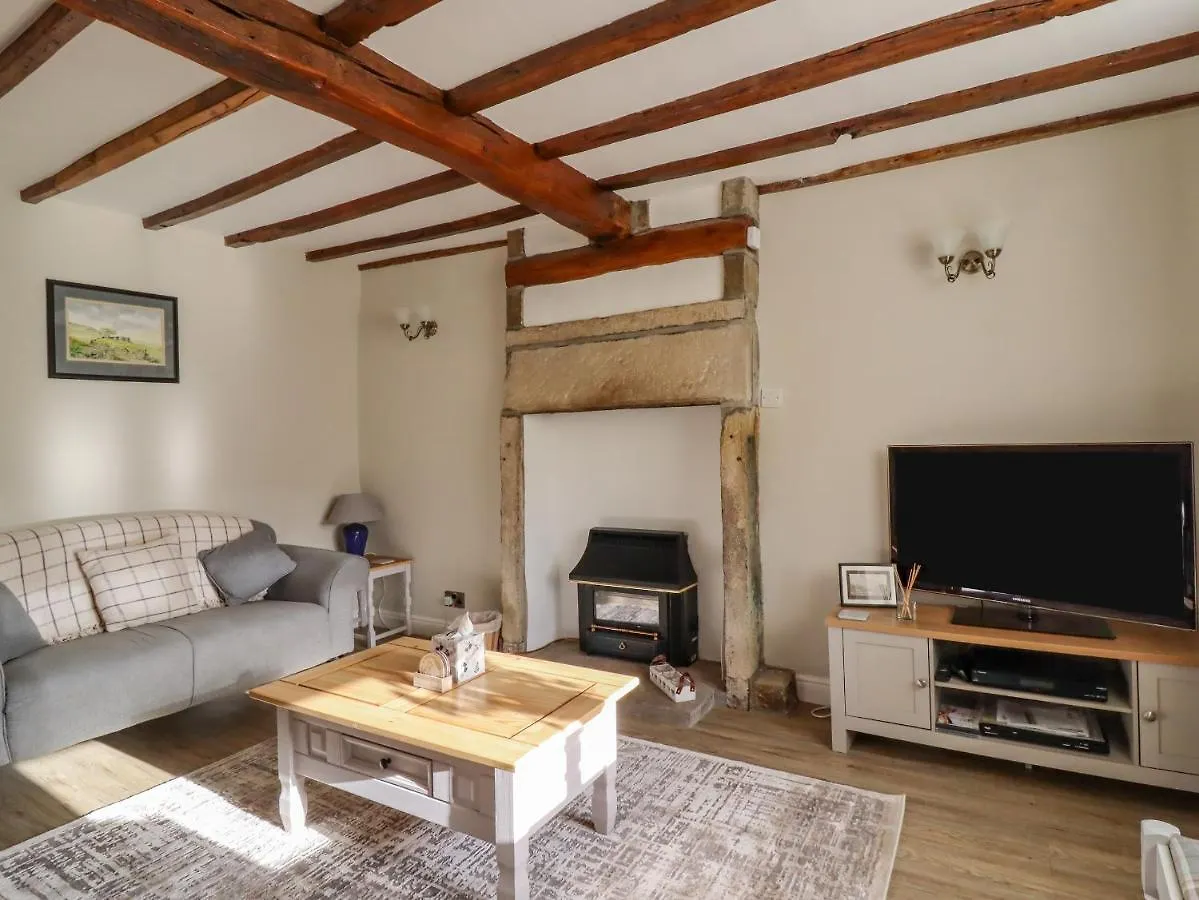 Sarah'S Cottage Китли Дом отдыха