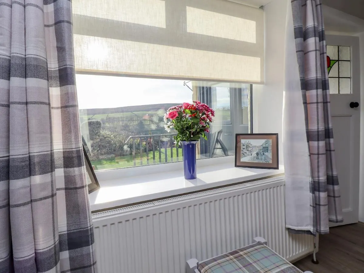 Sarah'S Cottage Китли Дом отдыха