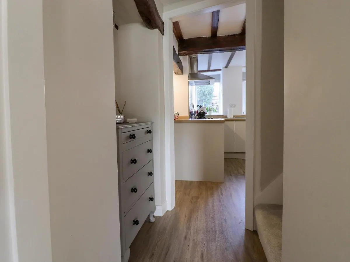 Дом отдыха Sarah'S Cottage Китли